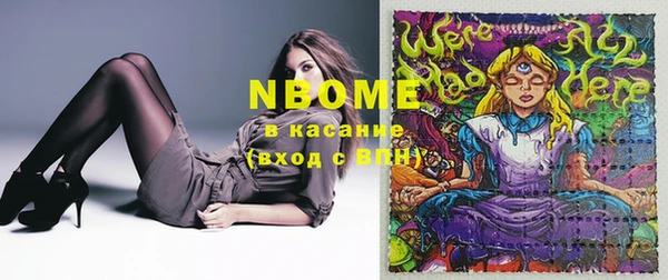 хмурый Алексеевка